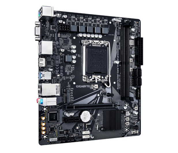 Gigabyte H610M S2H V2 - 1276121 - zdjęcie 3